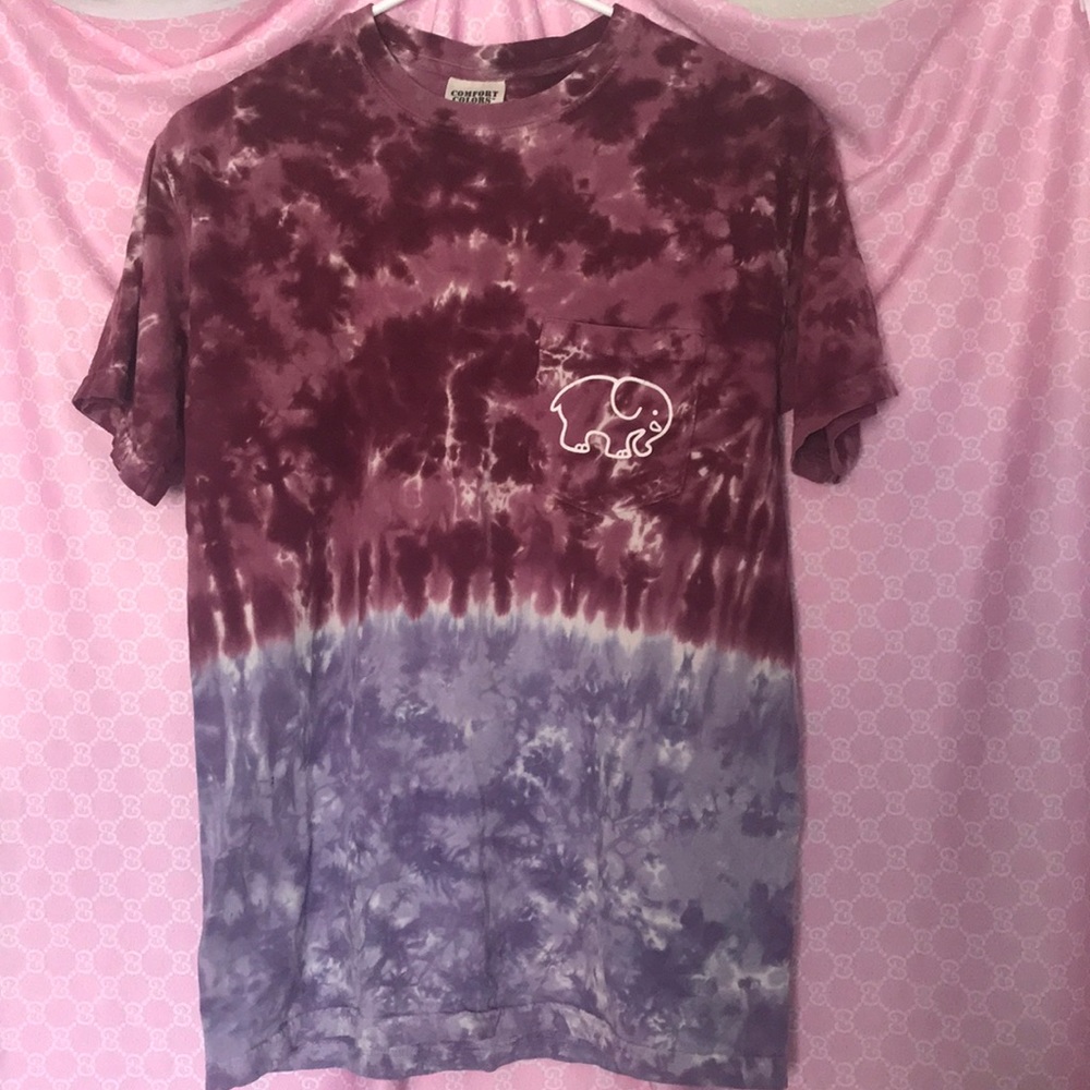Authentic ivory Ella tee!